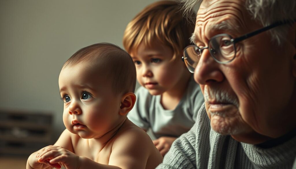 Cognitive Development Across the Lifespan